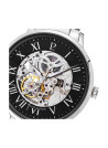 Montre Pierre Lannier Automatic Homme Noir - 317B131