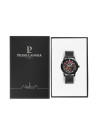 Montre Pierre Lannier Automatic Homme Noir - 321C438