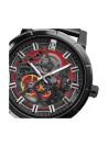 Montre Pierre Lannier Automatic Homme Noir - 321C438