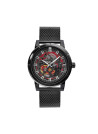 Montre Pierre Lannier Automatic Homme Noir - 321C438