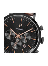 Montre Pierre Lannier Baron Homme Noir - 222G434