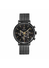 Montre Pierre Lannier Baron Homme Noir - 222G439