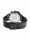 Montre Pierre Lannier Baron Homme Noir - 222G439