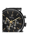 Montre Pierre Lannier Baron Homme Noir - 222G439