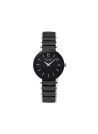 Montre Pierre Lannier Ceramic Femme Noir - 006K938