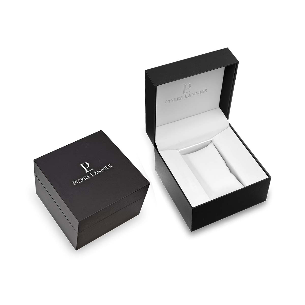 Montre Pierre Lannier Cityline Homme Bleu - 202J164 Montre Pierre Lannier Cityline Homme Bleu - 202J164