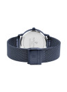 Montre Pierre Lannier Cityline Homme Bleu - 203F466