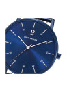 Montre Pierre Lannier Cityline Homme Bleu - 203F466