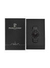 Montre Pierre Lannier Cityline Homme Noir - 203F438