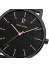 Montre Pierre Lannier Cityline Homme Noir - 203F438