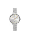 Montre Pierre Lannier Echo Femme Argenté - 031M621