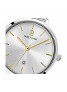 Montre Pierre Lannier Echo Femme Argenté - 031M621