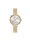 Montre Pierre Lannier Echo Femme Argenté - 032K522