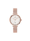 Montre Pierre Lannier Echo Femme Argenté - 032K908