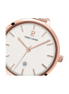 Montre Pierre Lannier Echo Femme Argenté - 032K908