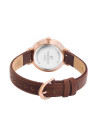 Montre Pierre Lannier Echo Femme Bleu - 032K964