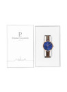 Montre Pierre Lannier Echo Femme Bleu - 032K964