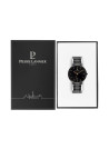 Montre Pierre Lannier Echo Homme Noir - 250G439