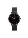 Montre Pierre Lannier Echo Homme Noir - 259F439