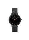 Montre Pierre Lannier Echo Homme Noir - 259F439