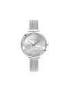 Montre Pierre Lannier Eolia Femme Argenté - 040J628