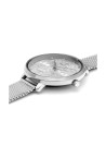 Montre Pierre Lannier Eolia Femme Argenté - 040J628