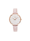 Montre Pierre Lannier Eolia Femme Blanc - 039L905