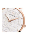 Montre Pierre Lannier Eolia Femme Blanc - 039L905