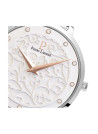 Montre Pierre Lannier Eolia Femme Blanc - 040J608