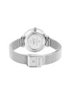 Montre Pierre Lannier Eolia Femme Blanc - 040J608