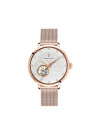 Montre Pierre Lannier Eolia Femme Blanc - 310F908