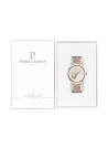 Montre Pierre Lannier Eolia Femme Blanc - 310F908