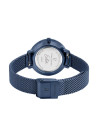 Montre Pierre Lannier Eolia Femme Bleu - 045L968