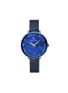 Montre Pierre Lannier Eolia Femme Bleu - 045L968