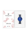 Montre Pierre Lannier Eolia Femme Bleu - 045L968