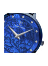 Montre Pierre Lannier Eolia Femme Bleu - 045L968