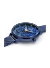 Montre Pierre Lannier Eolia Femme Bleu - 045L968