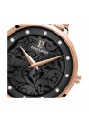 Montre Pierre Lannier Eolia Femme Gris - 039L938