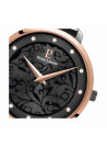 Montre Pierre Lannier Eolia Femme Gris - 045L988