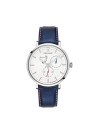 Montre Pierre Lannier Evidence Homme Blanc - 327B106