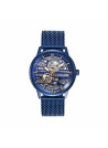 Montre Pierre Lannier Impact Homme Bleu - 332C469