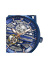 Montre Pierre Lannier Impact Homme Bleu - 332C469