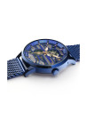 Montre Pierre Lannier Impact Homme Bleu - 332C469