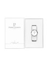 Montre Pierre Lannier Multiples Femme Blanc - 009M600