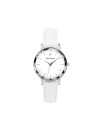 Montre Pierre Lannier Multiples Femme Blanc - 009M600