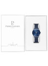 Montre Pierre Lannier Multiples Femme Bleu - 010P968