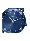 Montre Pierre Lannier Multiples Femme Bleu - 010P968