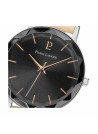 Montre Pierre Lannier Multiples Femme Gris - 009M684