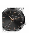 Montre Pierre Lannier Multiples Femme Gris - 009M688