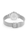 Montre Pierre Lannier Multiples Femme Gris - 009M688